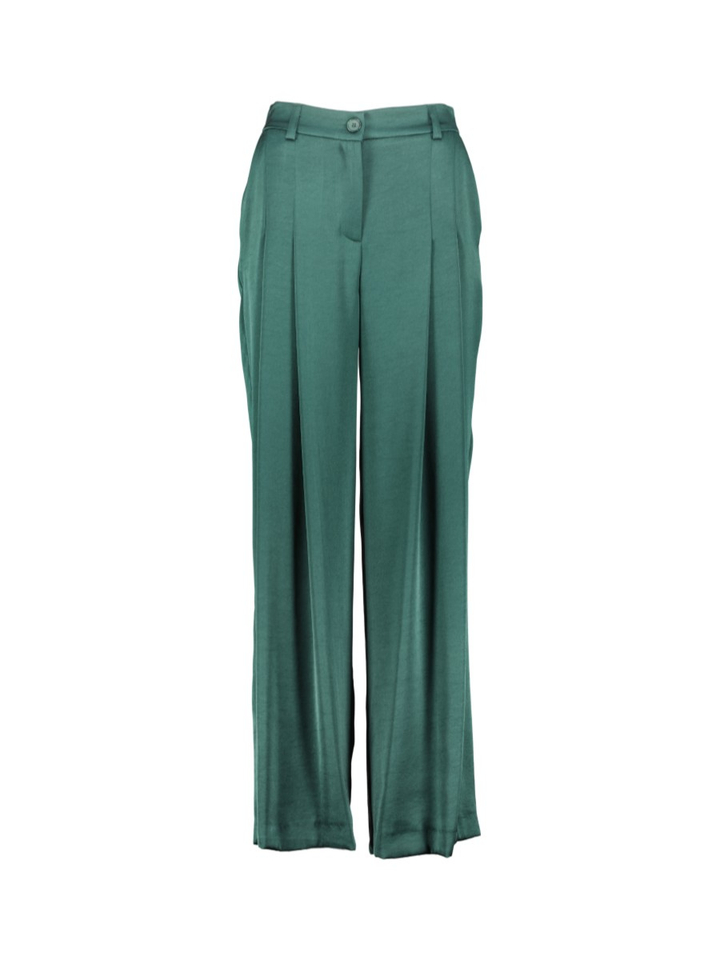 Donkergroene Broek INDA Atmos