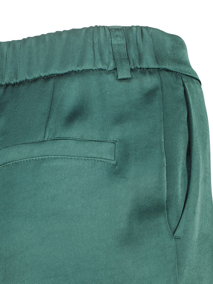 Donkergroene Broek INDA Atmos
