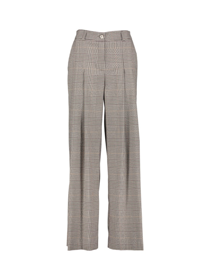 Geruite broek ROHAN Atmos 