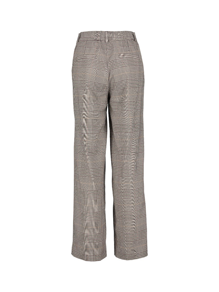 Geruite broek ROHAN Atmos 