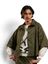 Groene vest indoor Liria Atmos