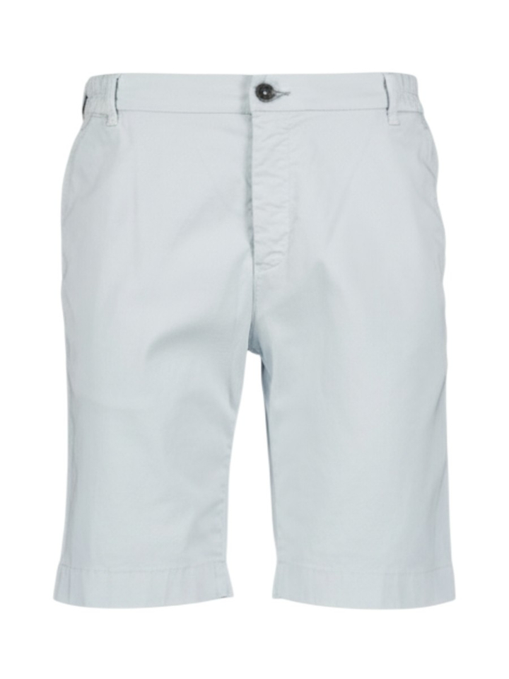 Blauwe short Kane Zilton