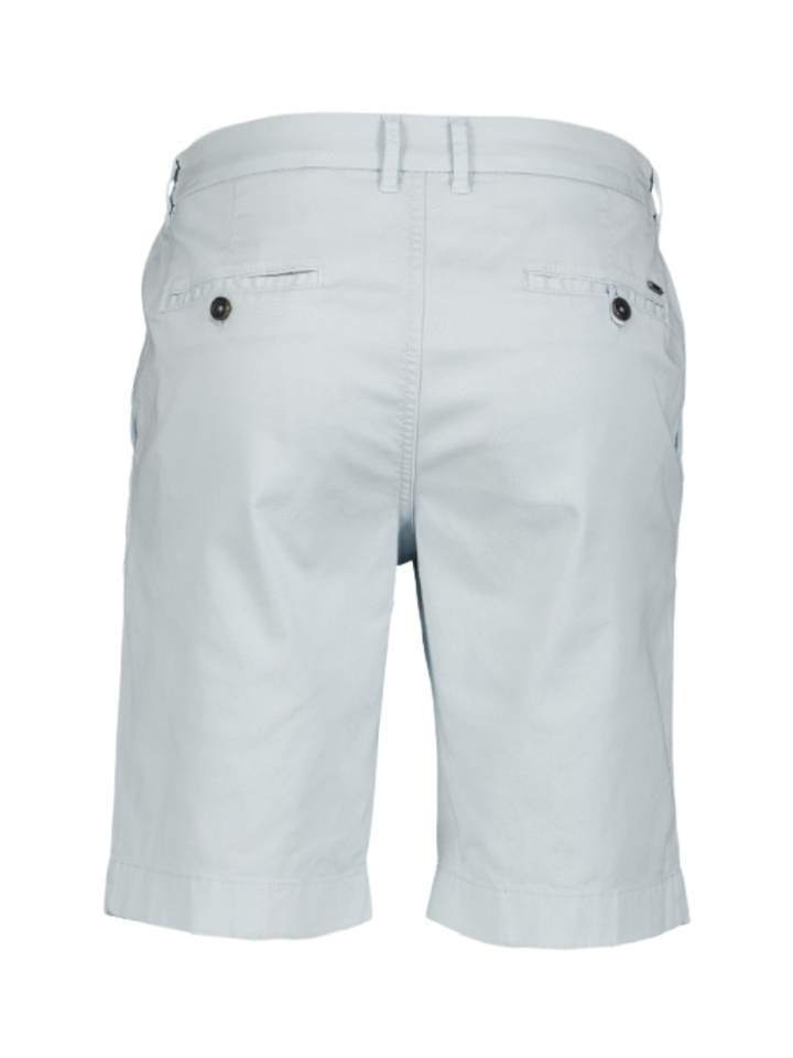 Blauwe short Kane Zilton