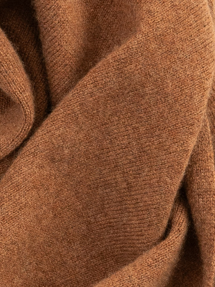 Cognac sjaal Marie Méro