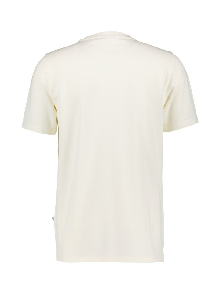 Ecru katoenen T-shirt Law Tee Law Of The Sea
