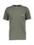 Groene katoenen T-shirt Law Tee Law Of The Sea 