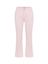 Lichtroze bootcut fit jeans Brax 