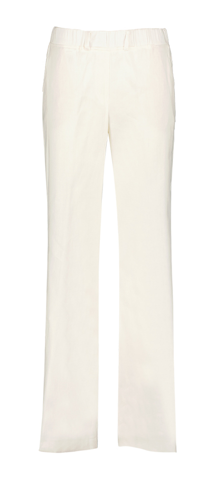 Beige broek Pam Raphaela 