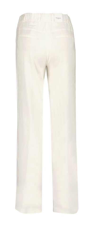 Beige broek Pam Raphaela 