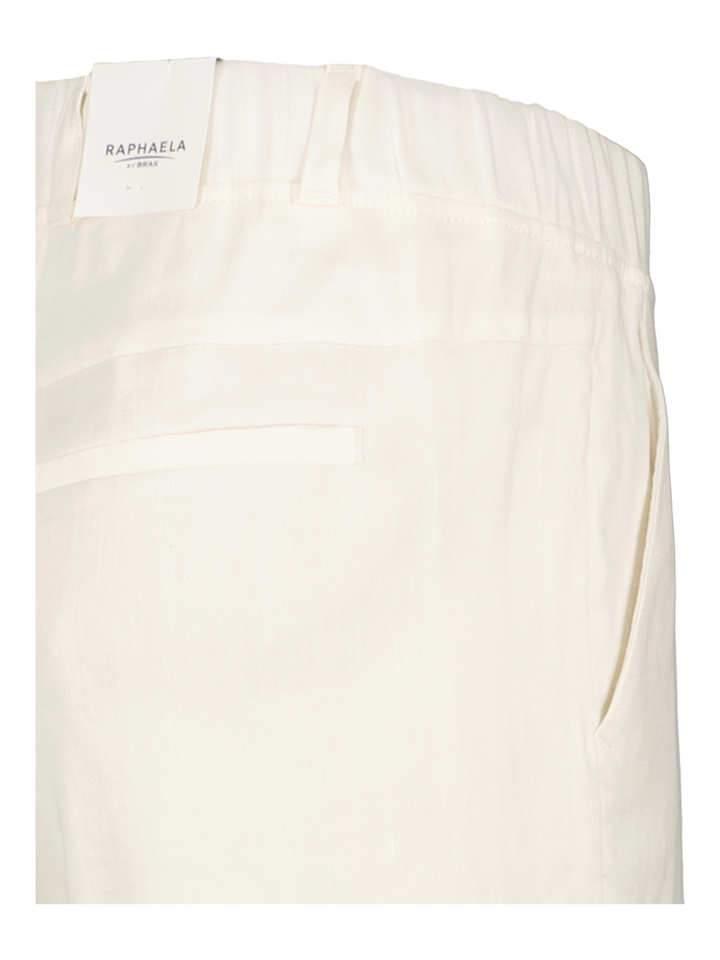 Beige broek Pam Raphaela 