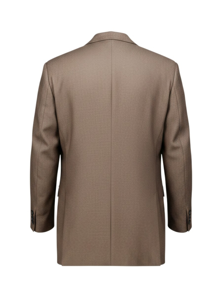 Bruine oversized blazer 8PM