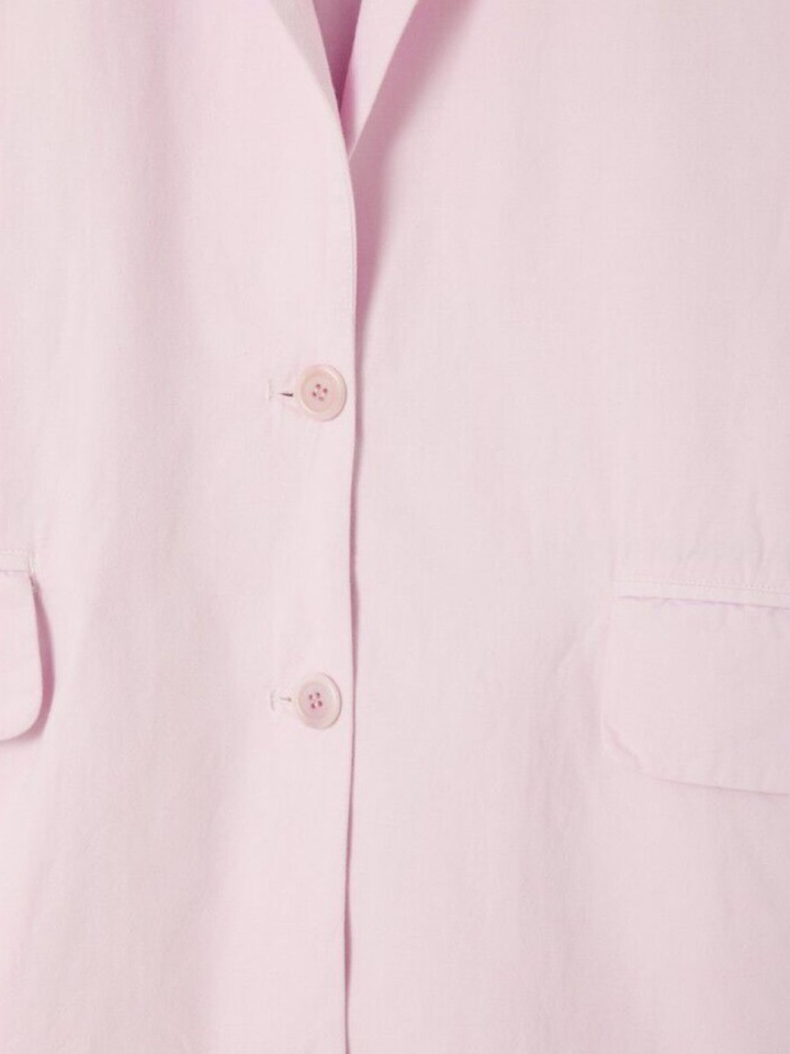 Roze blazer Nam American Vintage