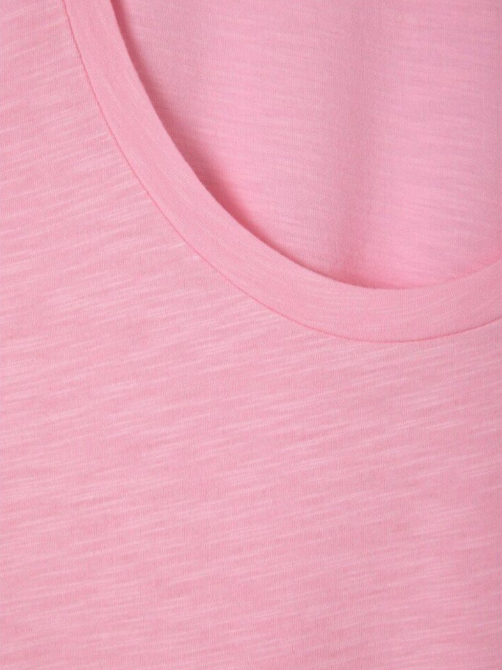 Roze top American Vintage