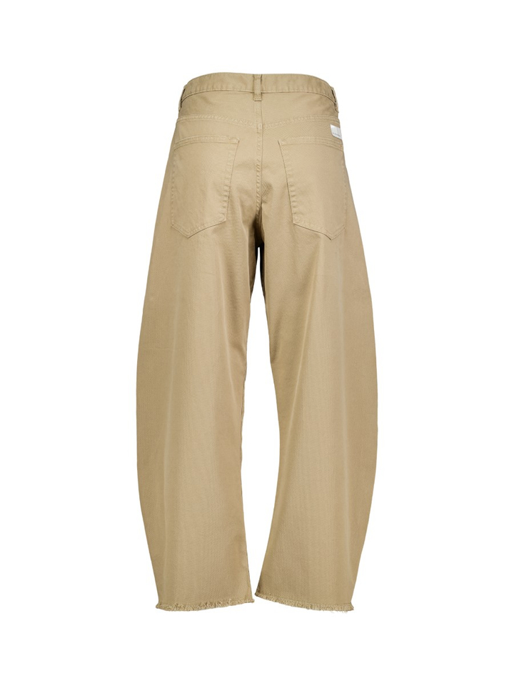 Camel Broek Nine In The Morning