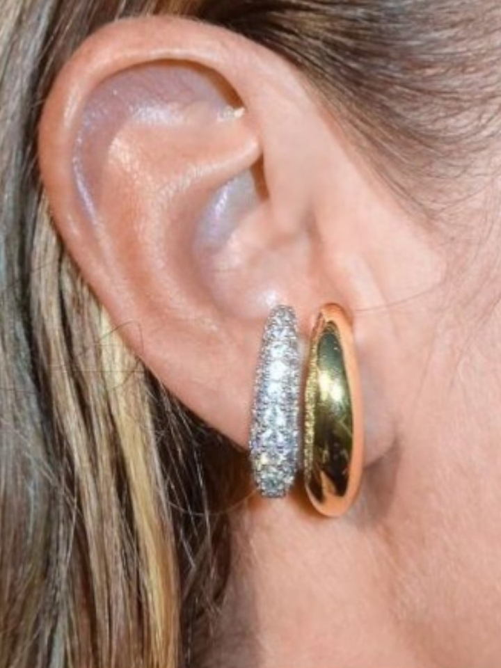 Gouden Vif earstud Billion Avenue 