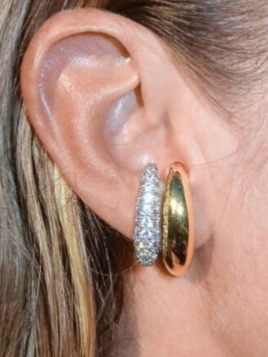 Gouden Vif earstud Billion Avenue