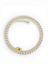 Gouden oorbel Kay Diamond Billion Avenue 
