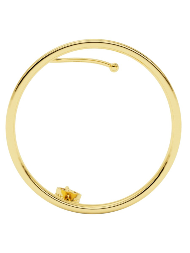 Gouden Kay earstud right Billion Avenue 