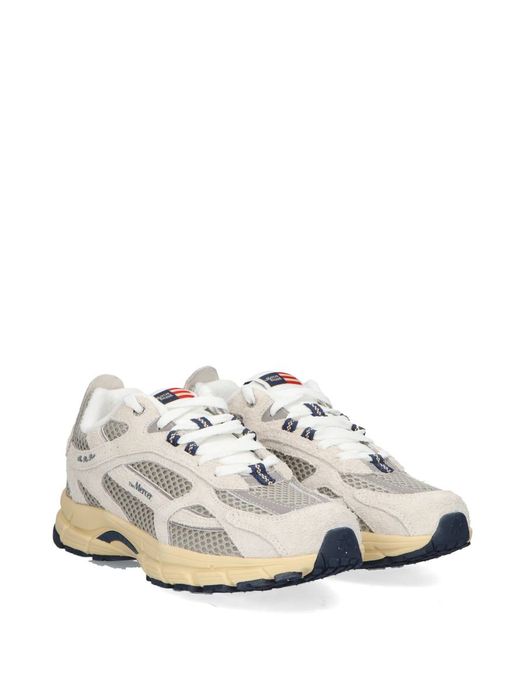 Offwhite lage sneakers Americana Mercer