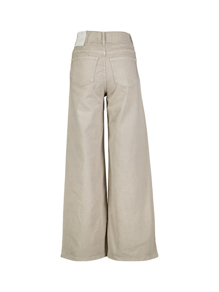 Beige broek Yaya 