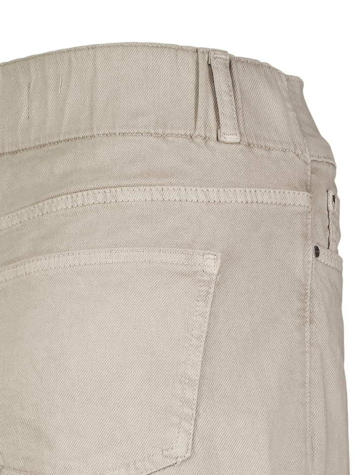 Beige broek Yaya 