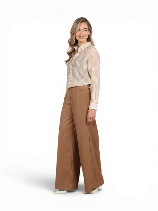 Toffee broek Lieve Nukus