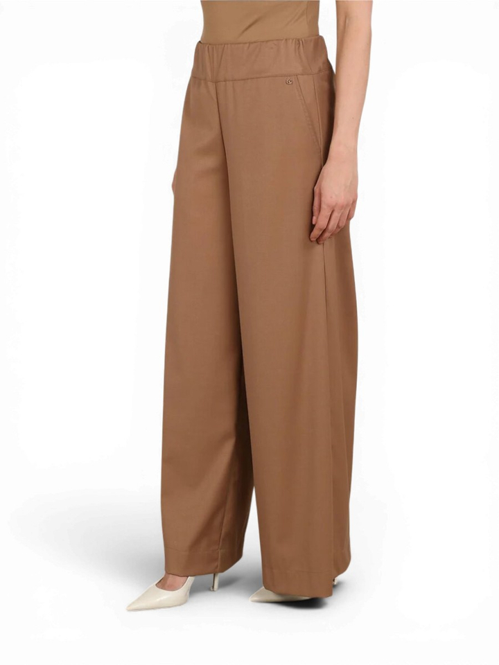 Toffee broek Lieve Nukus