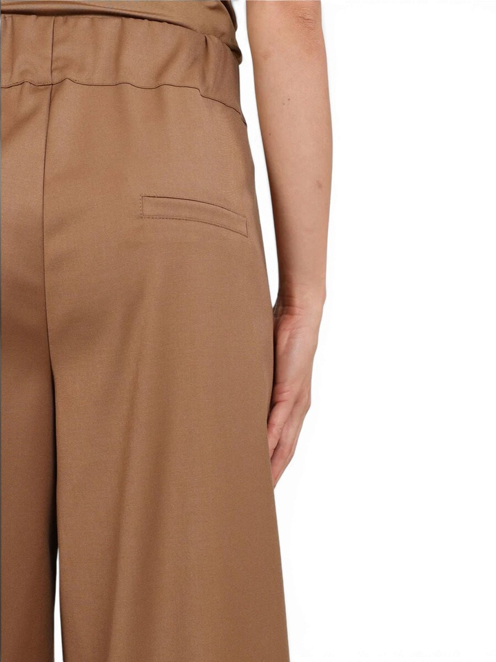 Toffee broek Lieve Nukus