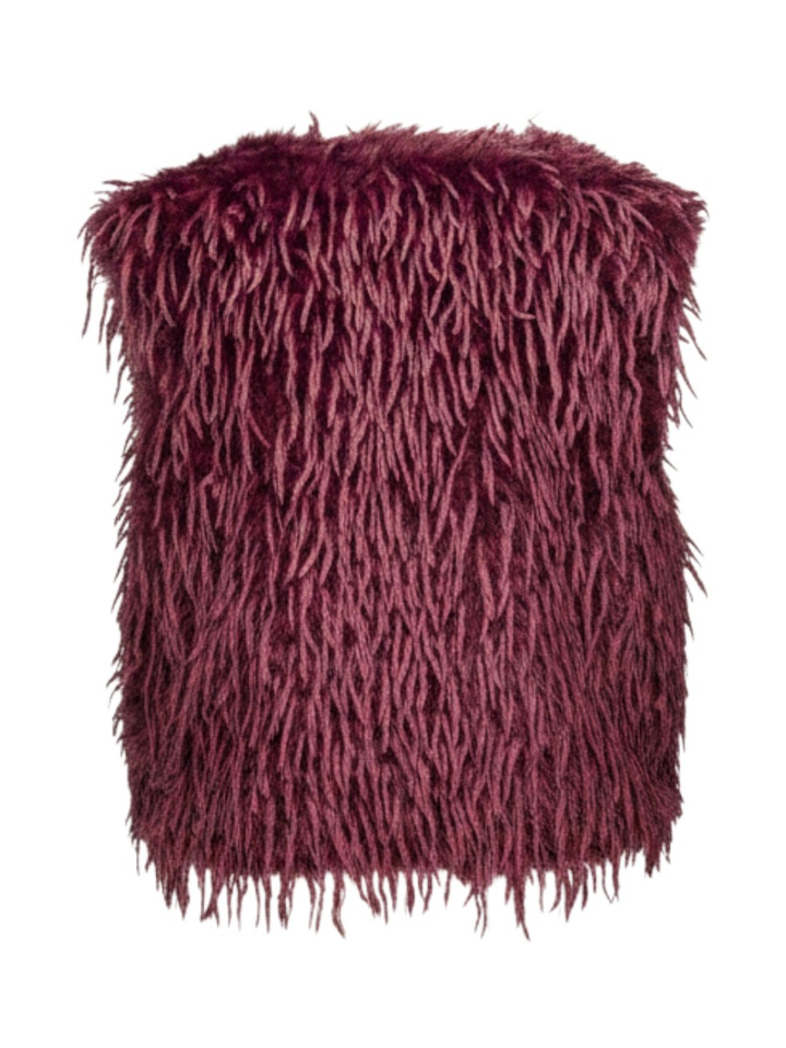 Bordeaux verengilet Mila Nukus