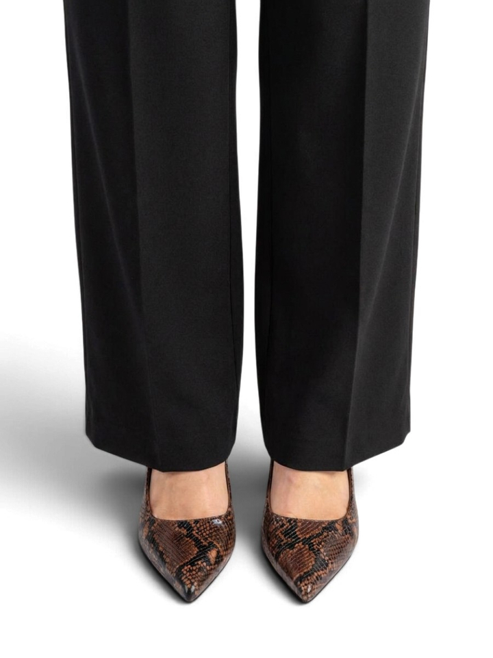 Chocolat pyton slingback reese March 23