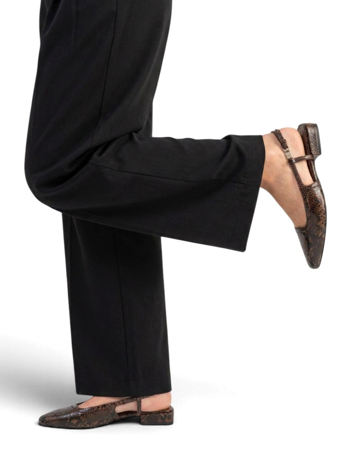 Vison python slingback Riri March 23