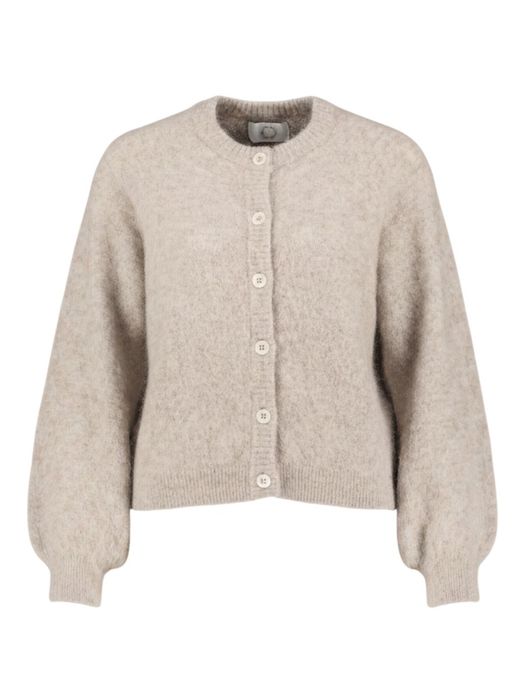 Roche gilet met knopen Colombine Des Petits Hauts