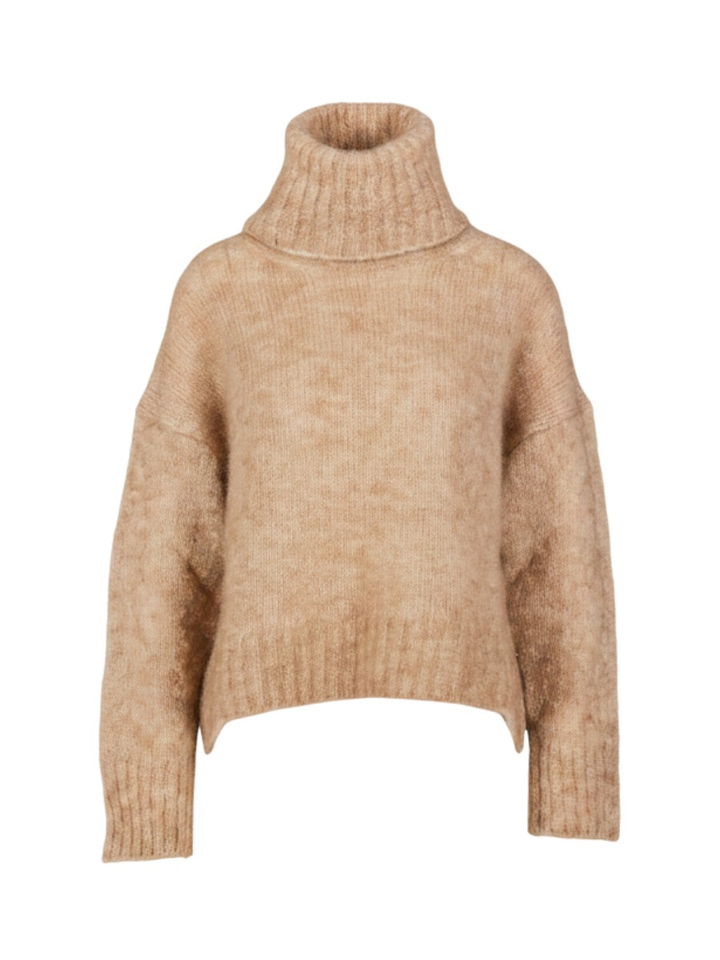 Beige pull Alira Des Petits Hauts