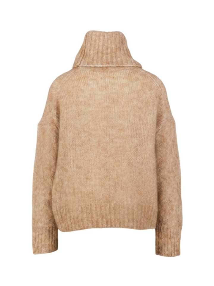 Beige pull Alira Des Petits Hauts