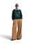 Camel broek KOLLECTION Essentiel