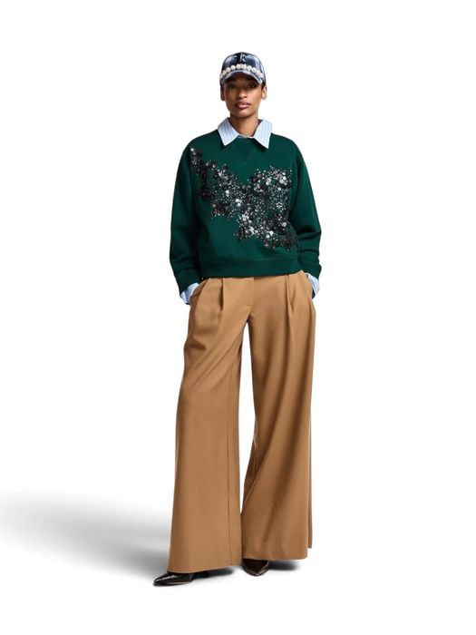 Camel broek KOLLECTION Essentiel