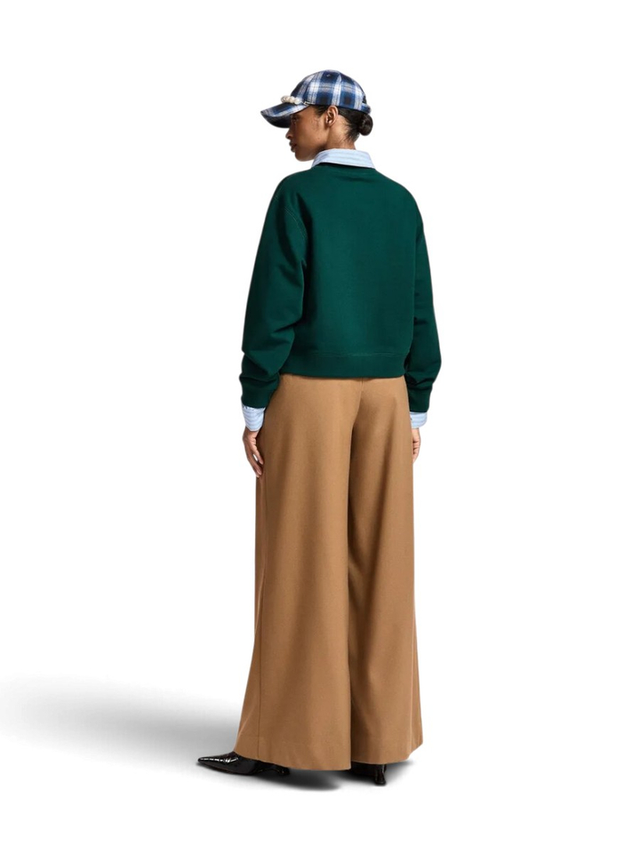 Camel broek KOLLECTION Essentiel