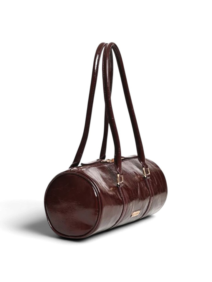Bordeaux handtas Kenneth Essentiel 