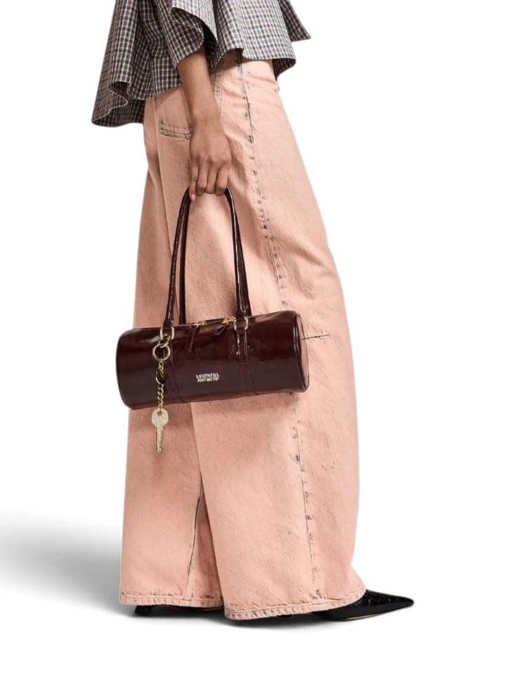 Bordeaux handtas Kenneth Essentiel 