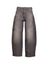 Loose fit grijze jeans Nos Dakota MAC