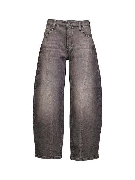 Loose fit grijze jeans Nos Dakota MAC