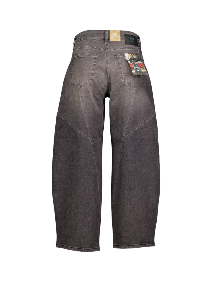 Loose fit grijze jeans Nos Dakota MAC