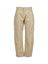 Beige broek in ribfluweel Danni Mac 