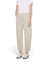 Beige broek in ribfluweel Danni Mac 
