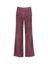 Aubergine kleurige broek Snos Chiara Mac