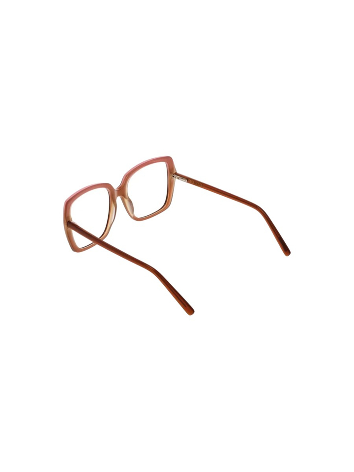 Macciato leesbril Eyedentity Frank And Lucie