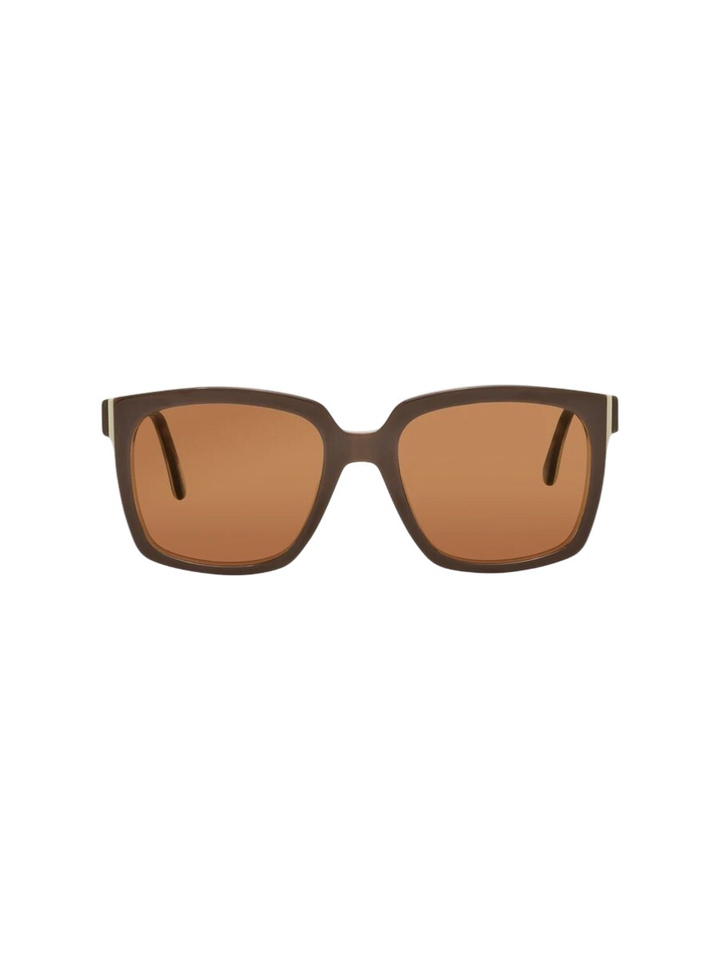 Hot brew zonnebril Eyedeal Frank And Lucie