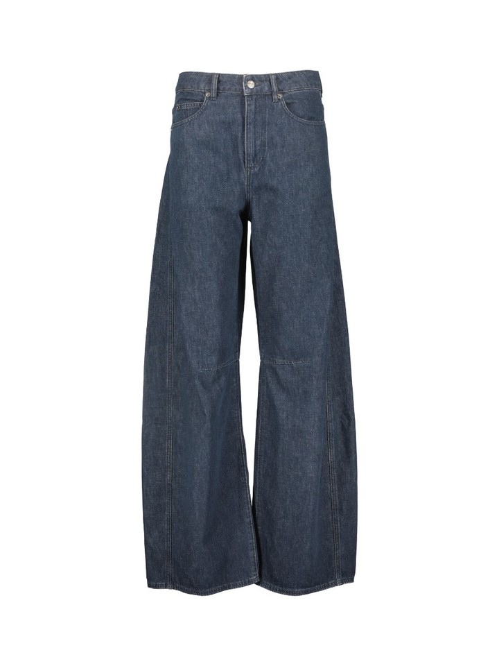 Blauwe jeans GASPARD Soeur