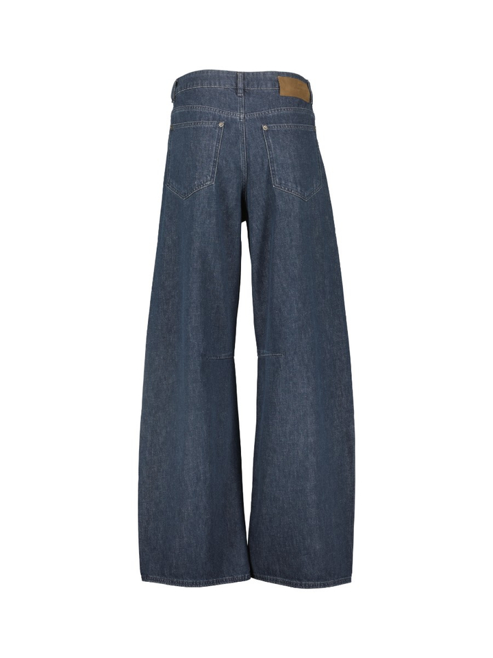Blauwe jeans GASPARD Soeur