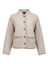 Beige vest OLYMPE Soeur